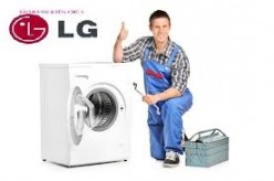 bảo hành máy giặt LG tại hải dương