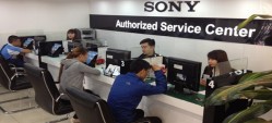 Sửa chữa tivi SONY tại nhà Hải Dương