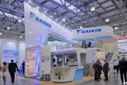 Sửa điều hòa daikin tại nhà