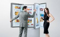 Sửa tủ lạnh tại hải dương 