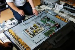 SỬA TIVI HỎNG MÀN HÌNH TẠI HẢI DƯƠNG