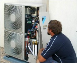 Trung tâm bảo hành daikin tại hải dương