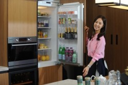  bảo hành tủ lạnh Electrolux tại Hải dương