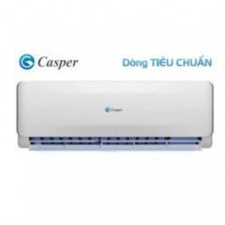 Điều hòa Casper 1 chiều 9.000Btu EC-09TL11