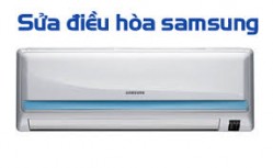 sửa điều hòa samsung tại hải dương