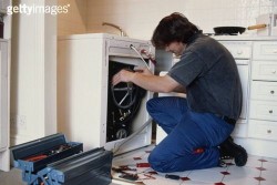 Sửa máy giặt Elextrolux – cam kết chất lượng dịch vụ tốt nhất