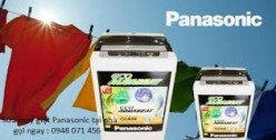 bảo hành máy giặt Panasonic tại Hải dương