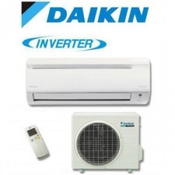 Chuyên sửa  Điều hòa daikin inverter không chạy