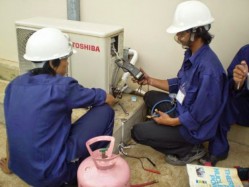 Sửa điều hòa tại Hải Dương