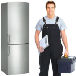 Bảo dưỡnng tủ lạnh tại Hải Dương