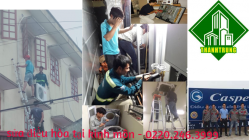 Sửa điều hòa tại kinh môn