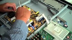 SỬA TIVI HỎNG NGUỒN TẠI HẢI DƯƠNG