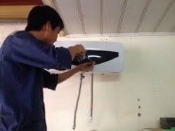 Dịch vụ Bảo dưỡng bình nóng lạnh tại Hải Dương
