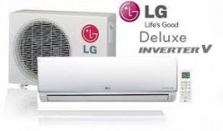 Bảo Hành  chữa điều hòa LG tại Hải Dương