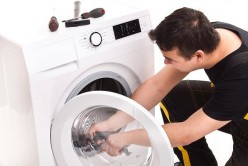 Sửa chữa, bảo hành máy giặt Electrolux