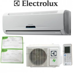 Sửa chữa điều hòa electrolux