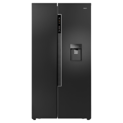 sửa tủ lạnh side by side hàng tạị Hải Dương 