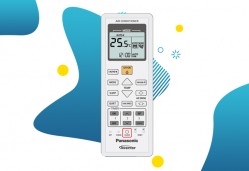 Mã lỗi và cách khắc phục trên máy lạnh Panasonic