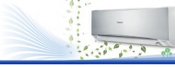 Một số sự cố thường gặp ở Điều Hòa Panasonic