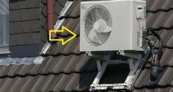Cục nóng điều hòa lắp cao hay thấp hơn dàn lạnh là đúng: Lắp sai vừa không mát lại giảm tuổi thọ máy