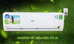 Bảo hành sửa chữa điều hoà sanyo tại Hải Dương