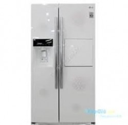 sửa tủ lạnh LG tại hải dương