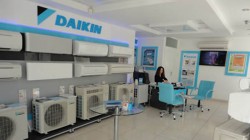 Trung Tâm Sửa Chữa và Bảo Hành Điều Hòa Daikin Tại Tp. HẢI DƯƠNG