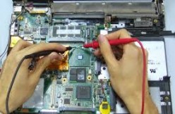 sửa  chữa tivi tại hải dương