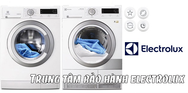 Vì sao cần phải vệ sinh máy giặt 
